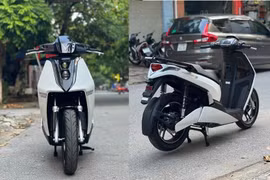 Top 4 xe máy điện VinFast cao cấp đáng mua 2025: Từ Theon S đến Vento NEO