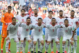 Iran sẽ dự World Cup 2026 giữa xung đột với Mỹ?