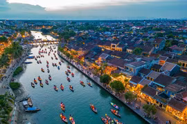 Nhà nước và tư nhân cùng kiến tạo công nghệ và hạ tầng, tạo động lực cho tăng trưởng