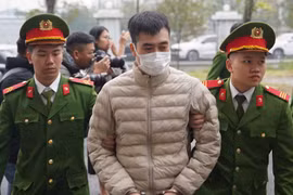 Chủ tịch HĐQT Công ty Z Holding Hoàng Quang Thịnh bị tuyên án 30 năm tù