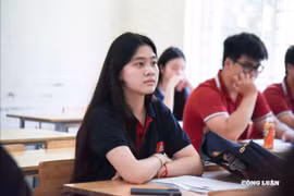 Nhiều tranh cãi khi giáo viên khuyên học sinh 'chạy trốn' khỏi kỳ thi vào lớp 10 công lập vì... năng lực kém