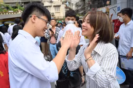 Gần 167.000 học sinh TP Hồ Chí Minh đăng ký thi lớp 10, tỷ lệ 99% cao kỷ lục