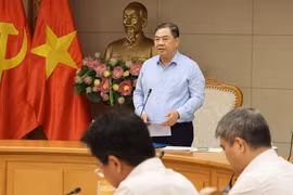 Khắc phục khác biệt tiêu chuẩn, tạo kết nối đồng bộ đường sắt đô thị tại Hà Nội và TPHCM