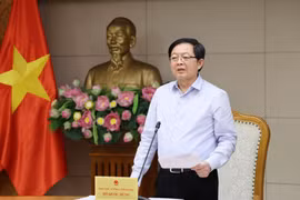 Xây dựng "Sổ tay hướng dẫn thực hiện Chương trình mục tiêu quốc gia"