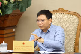 Phó Thủ tướng Nguyễn Văn Thắng: Không lợi dụng biến động chi phí để tăng giá bất hợp lý