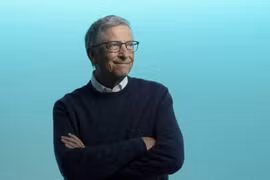 Bill Gates cảnh báo cơn sốt đầu tư AI