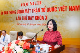 ​Chuẩn bị chu đáo, tổ chức thành công Đại hội đại biểu toàn quốc MTTQ Việt Nam lần thứ XI