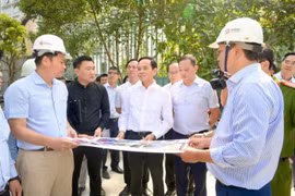 Phát huy trí tuệ, đoàn kết, đổi mới - Nền tảng cho giai đoạn phát triển mới của Thành phố Hồ Chí Minh