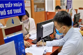 Quyết toán thuế thu nhập cá nhân: Nộp hồ sơ tại nơi trả thu nhập lớn nhất