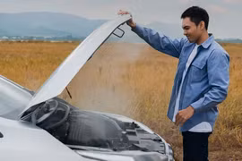 Cách ngăn điểm nóng nguy hiểm trong khối động cơ ô tô