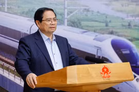 Thủ tướng Phạm Minh Chính: Chấm dứt tâm lý 'tháng Giêng là tháng ăn chơi'