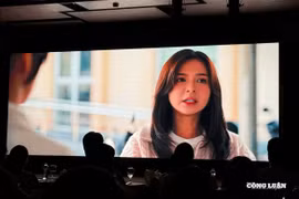 Phim 'Ngược đường ngược nắng' lên sóng VTV1 từ ngày 30/3