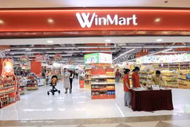 Mảng Tiêu dùng và Bán lẻ của Masan đều vượt kịch bản tăng trưởng 2 tháng đầu năm