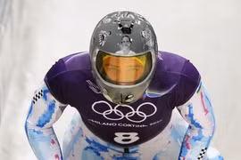 VĐV Ukraine bị bác đơn kháng cáo trong vụ mũ bảo hiểm ở Olympic