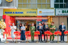 Nam A Bank tiên phong triển khai Trạm Công dân số – bước đi đột phá trong hành trình chuyển đổi số phục vụ cộng đồng