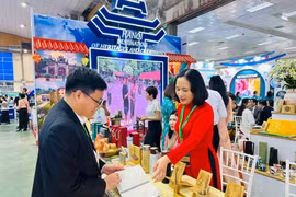 Hội chợ Du lịch quốc tế Việt Nam - VITM 2026 diễn ra từ ngày mai 9/4