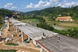 Những thay đổi đáng chú ý trong quy chuẩn vật liệu xây dựng