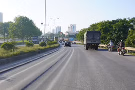 Cục Đường bộ tiếp nhận, quản lý đường tránh TP Thanh Hóa