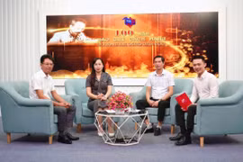 Đưa phong trào thi đua sáng tạo tác phẩm báo chí trở thành văn hóa nghề nghiệp