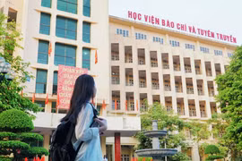 Học viện Báo chí và Tuyên truyền định hướng mở rộng đào tạo sau đại học tại Huế