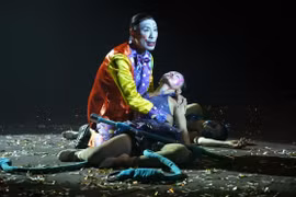 ‘Con kể ba nghe’ – phim Việt về xiếc dẫn đầu phòng vé, vượt mặt ‘Avatar 3’ và ‘Thiên đường máu’