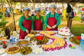 Gia Lai: Biển - rừng hội tụ tạo nên bản đồ ẩm thực đặc sắc giữa lòng phố núi