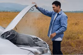 Ba yếu tố thời tiết có thể ảnh hưởng trực tiếp đến động cơ ô tô
