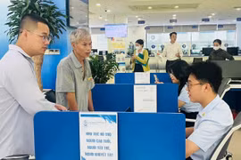 Xếp ngạch công chức theo vị trí việc làm, căn cứ mô tả công việc và khung năng lực