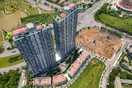 Lãi vay tăng cao, bất động sản liệu có 'đóng băng'