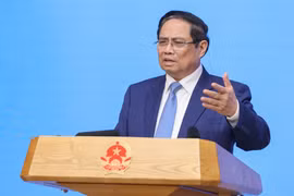Đối ngoại phải mở ra cơ hội mới cho đất nước phát triển, góp phần tăng trưởng hai con số