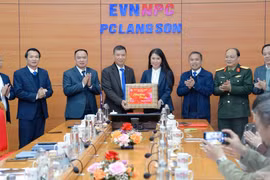 Lạng Sơn: Đảm bảo an ninh biên giới và cung ứng điện thông suốt trong dịp Tết Bính Ngọ 2026