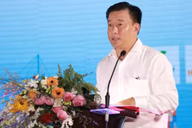 Phê chuẩn ông Nguyễn Phước Thiện giữ chức Phó Chủ tịch UBND tỉnh Đồng Tháp