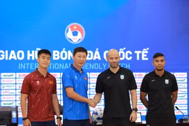 Điểm tin thể thao 25/3: HLV Kim Sang Sik tiết lộ phương án đấu Bangladesh, Salah chia tay Liverpool