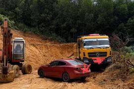 Bắc Ninh: Siết chặt quản lý, xử lý nghiêm vi phạm trong khai thác khoáng sản