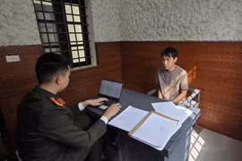 Nhiều nạn nhân bị lừa đảo từ việc mua tiền điện tử (USDT)