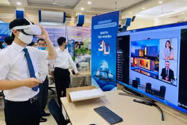 Phát huy vai trò giám sát, phản biện của Mặt trận Tổ quốc trong chuyển đổi số, chuyển đổi xanh
