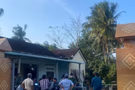 Gia Lai: Hai người phụ nữ tử vong nghi do đập bom bi để lấy phế liệu