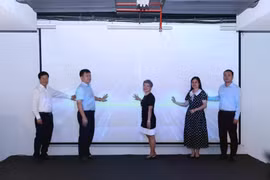 Phát động cuộc thi thiết kế bài giảng phòng chống thuốc lá cho học sinh