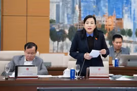 An toàn thực phẩm tiếp tục là vấn đề nóng được cử tri quan tâm