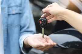 5 sai lầm cần tránh khi mua xe cũ