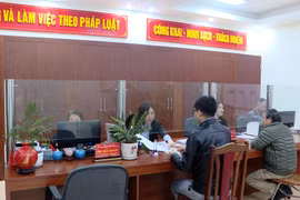 Hà Nội, TP Hồ Chí Minh được bố trí thêm tối đa 10 Phó Giám đốc sở