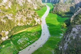 Ninh Bình sẵn sàng đón gần 1 triệu lượt khách dịp Tuần Du lịch năm 2026