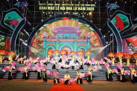Ninh Bình: Tăng tốc chuẩn bị Lễ hội Hoa Lư 2026 và kỷ niệm 1058 năm Đinh Bộ Lĩnh lên ngôi Hoàng đế