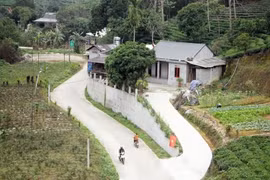 Định hình không gian chính sách cho 15 tỉnh vùng dân tộc thiểu số và miền núi giai đoạn 2026 - 2030