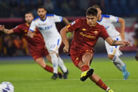 Nhận định, dự đoán Lecce vs Roma: Đòn chí mạng phút cuối