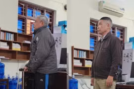 Bán đất trái thẩm quyền, nguyên lãnh đạo thôn ở Bắc Ninh bị khởi tố