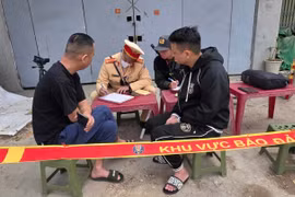 Nhiều địa phương xử lý hàng nghìn vi phạm trật tự an toàn giao thông trong 4 ngày nghỉ Tết