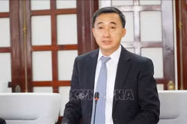 Huy động hơn 300 cán bộ y tế, bảo đảm an toàn tuyệt đối cho Đại hội XIV của Đảng