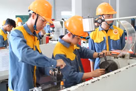 Đề xuất ưu đãi thuế để doanh nghiệp mạnh tay đào tạo kỹ năng nghề