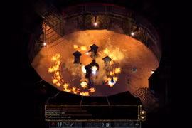 Baldur’s Gate trên Steam: Huyền thoại game nhập vai CRPG giảm giá sâu chỉ còn dưới 4 USD